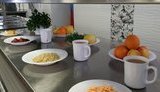 Обязательного "меню Клопотенко" не существует: каждая школа может составить собственное, - Клопотенко