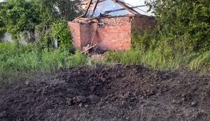 сумщина,обстріли