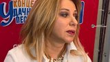 Російських артисток Апіну і Глібову внесено до переліку осіб, які становлять загрозу нацбезпеці України, - МКІП