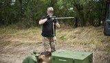 "Офігіти, це, напевно, сепарські підземні комунікації. От би психонути - і лупанути по них, козлах!", - репортаж про аеророзвідників
