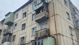 Російські окупанти обстріляли Сєверодонецьк. Поранено чоловіка, стан важкий. Пошкоджено житлові будинки, - Гайдай. ФОТОрепортаж