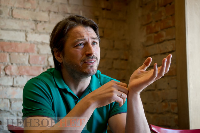 Сергій Притула: Вакарчук завів фракцію у парламент. А чинне керівництво робить все для того, щоб більше у парламенті фракції Голосу не було 09