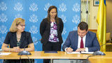 NABU, FBI renew memorandum of understanding