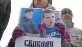 Организаторов акции в поддержку Павличенко уже вызывают в СБУ на "профилактику". ВИДЕО