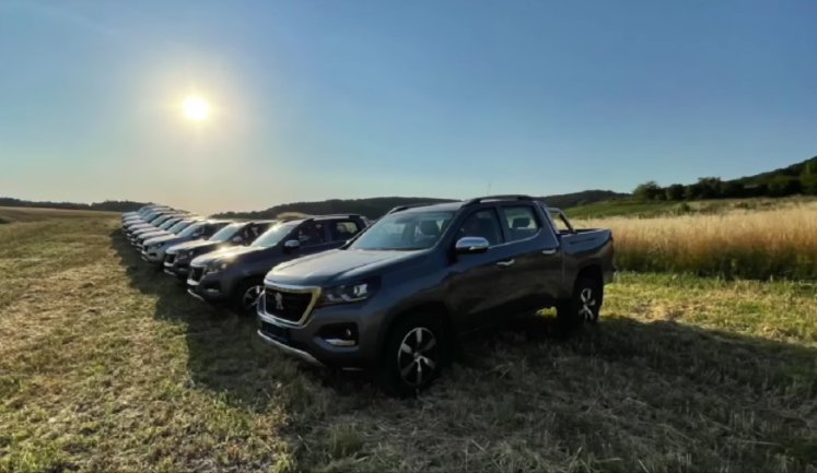 Latvia is to hand over to Ukraine batch of cars confiscated from drink-drivers