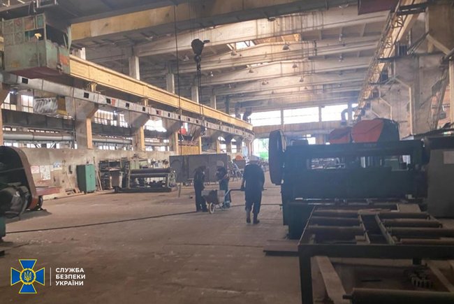 Чиновники Міноборони розікрали державних коштів на 5 млн, - СБУ 04