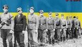 Партия регионов подарила львовским школьникам книги о героической борьбе УПА