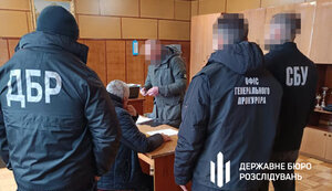 Ухилявся від сплати податків на майже 2,5 млрд грн: повідомлено про підозру ексдиректору державного спиртзаводу, - СБУ. ФОТОрепортаж