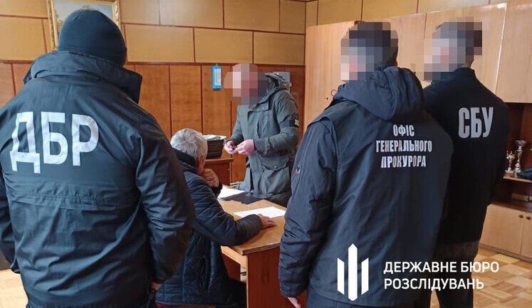 Ухилявся від сплати податків на майже 2,5 млрд грн: повідомлено про підозру ексдиректору державного спиртзаводу, - СБУ. ФОТОрепортаж