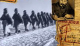 8 мая в телеэфир выйдет документальный фильм "1945" о Второй мировой войне. ВИДЕО