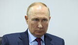 путін