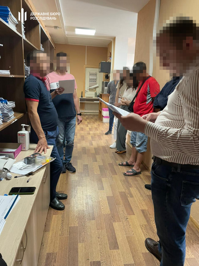 Махінації з приватизацією заповідних земель на Івано-Франківщині завдали державі понад 100 млн грн збитку, - ДБР 04 Махінації з приватизацією заповідних земель на Івано-Франківщині завдали державі понад 100 млн грн збитку, - ДБР 04