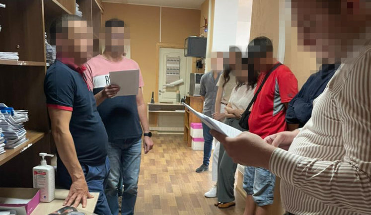 Махінації з приватизацією заповідних земель на Івано-Франківщині завдали державі понад 100 млн грн збитку, - ДБР. ФОТО
