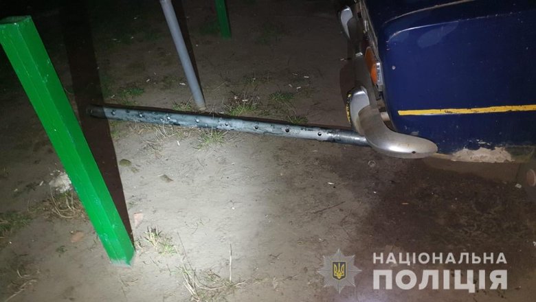 Унаслідок обстрілу Харкова загинули чотири особи, постраждали 30, серед яких - діти 03