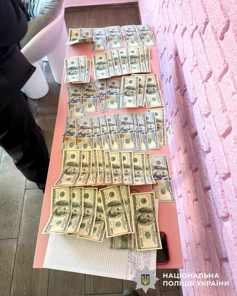 На Рівненщині судитимуть військового, який за 5500 доларів сприяв вирішенню питання служби в тилу