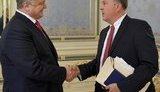 порошенко
