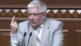 The Ruling Party Praises Yushchenko, Klitschko, and Korolevska: The People Like New Projects