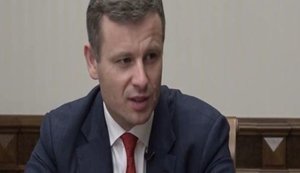 "Скажите спасибо, что мы нашли деньги на перепись населения в 2023 году", - глава Минфина Марченко. ВИДЕО