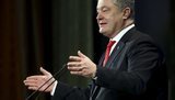 Poroshenko: Adoption of language law is truly historic decision