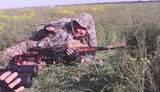 Старшина батальйону "Донбас" Дмитро Бабкін (Беня) - про бій у Карлівці 2014 року: "Перед смертю Дід прокричав у рацію: "До мене їдуть "чечени", кінець зв’язку"