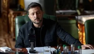 Володимир Зеленський підписав указ про зміни у складі РНБО