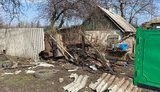 Наемники РФ обстреляли жилые окраины Торецка, - украинская сторона СЦКК. ФОТОрепортаж