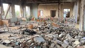 Через нічні обстріли України постраждали щонайменше три університети