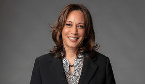 Трамп предпочитает верить на слово Путину, а не американской разведке, - кандидат в вице-президенты США Харрис