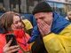 Як ми радіємо поверненню українців