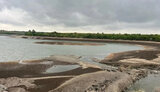 водосховище,каховське
