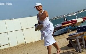тимошенко