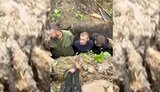 полонені