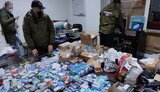 СБУ викрила у Чернівцях ділків, які "вирощували" бот-акаунти у соцмережах для проросійських інтернет-агентів. ФОТОрепортаж