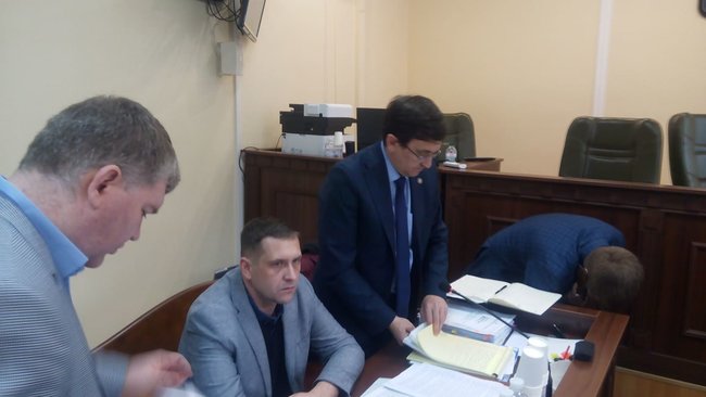Дело Золотого мандарина: САП считает главой преступной группировки экс-нардепа Логвинского, Бабин дал показания прокуратуре 02