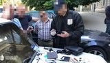 На Миколаївщині співробітник СБУ вимагав у фермера 2 тис. дол. і 10 т зерна як хабар, - ДБР. ФОТО