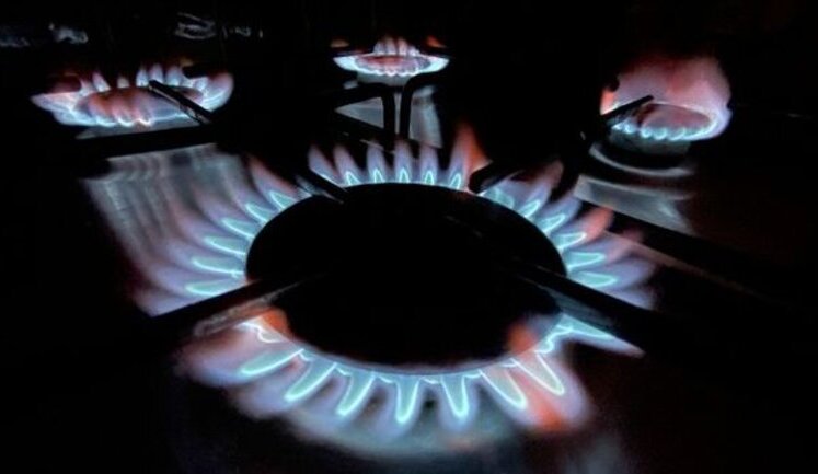 "Нафтогаз" і міжнародні партнери спрямували $2,5 мільярда на закупівлю газу для України