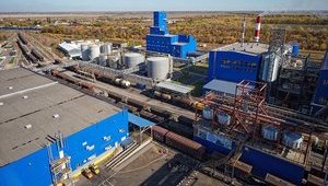 Кто борется за украинское сырье - сою и рапс