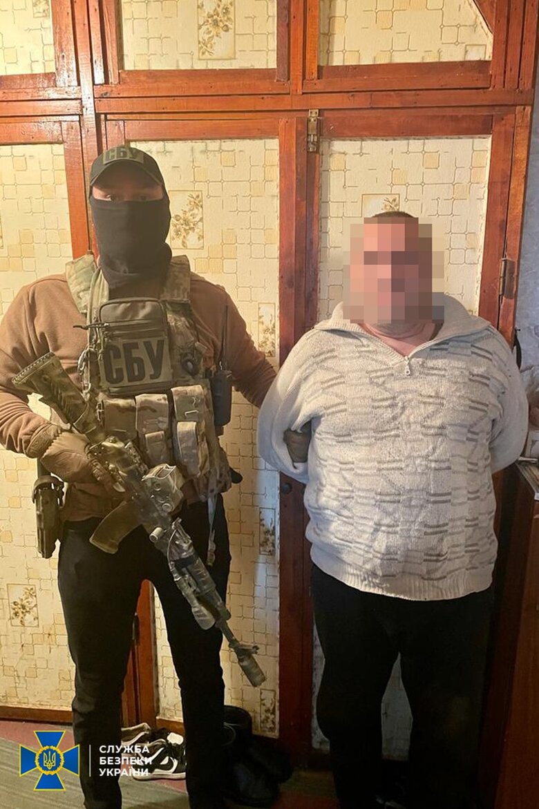 Знешкоджено ворожу агентуру, яка наводила російські ракети на школи у Слов’янську, - СБУ 03