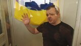 Почти 40 дней голодовки: Семенченко стало плохо в зале суда, ему вызвали скорую