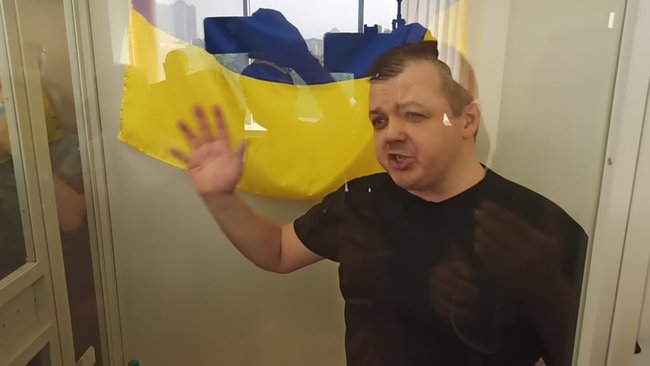 Апеляційний суд залишив Семенченка під вартою 16