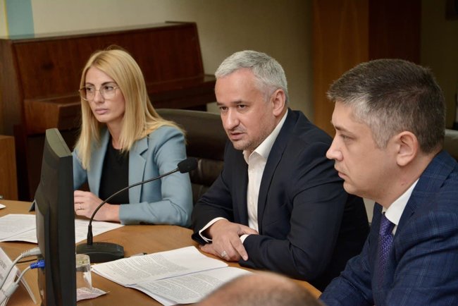 В 2020 году Гоструда легализовала почти полмиллиона работников, - врио главы Сажиенко 01