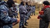 Російські облави в окупованому Криму проти кримських татар дедалі більше нагадують облави сталінських чекістів, - Чубаров