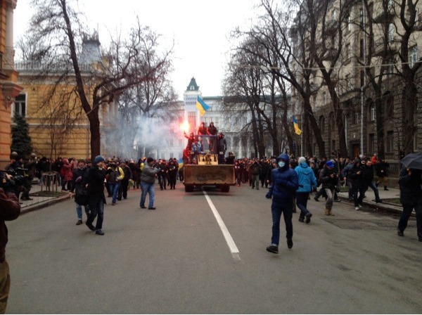 банковая