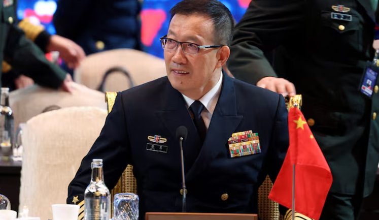 Китай прагне зміцнити оборонні зв’язки з Росією, - Reuters