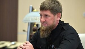кадиров