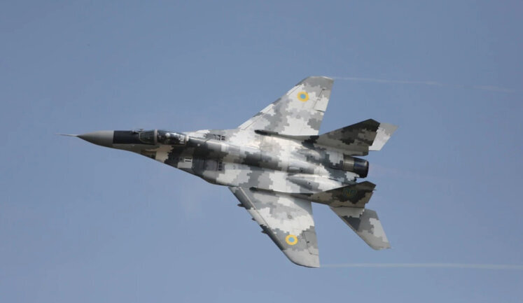 I don't exclude transfer of MiG-29 aircraft to Ukraine, - Prime Minister of Slovakia Heger