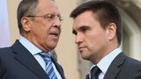 Лавров планує зустрітися з Клімкіним у Мюнхені, - МЗС РФ