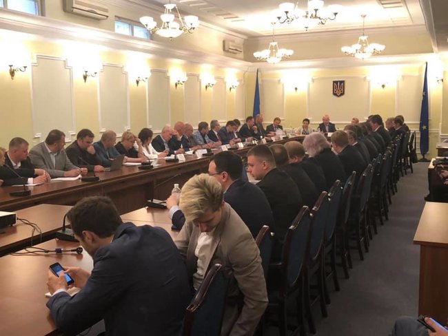 Міненерго, НКРЕКУ і ключові енергокомпанії закликали до своєчасного запуску ринку електроенергії з 1 липня 01