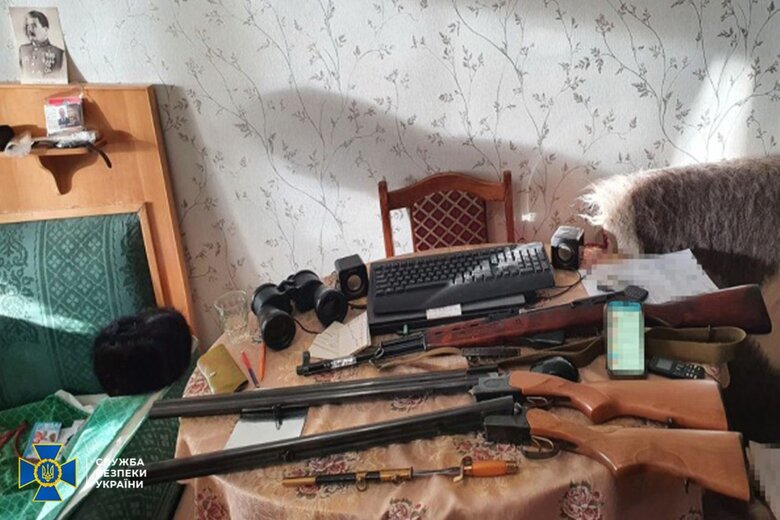У Києві та 6 областях знешкоджено осередки компартії Радянського Союзу, - СБУ 06