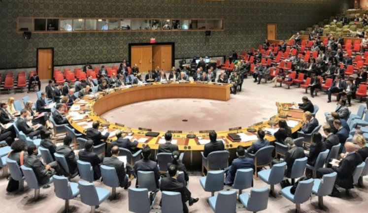 Правозахисний орган ООН проголосував за розслідування злочинів РФ в Україні